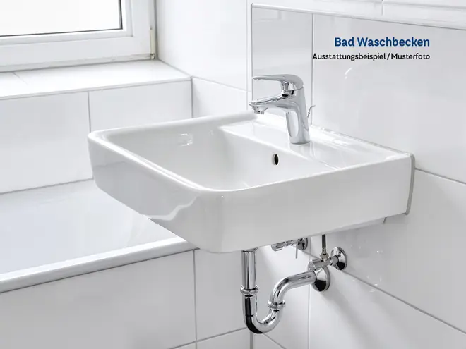 2 Zimmer Wohnung mit 51 m² in Wuppertal – Bild 5