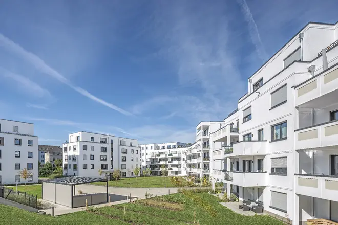 1 Zimmer Wohnung mit 32 m² in Gießen – Bild 5