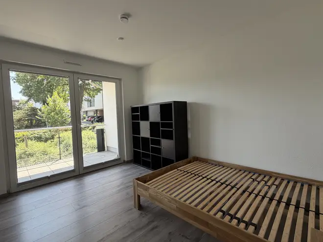 1 Zimmer Wohnung mit 32 m² in Gießen – Bild 3