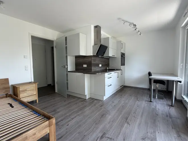 1 Zimmer Wohnung mit 32 m² in Gießen – Bild 4