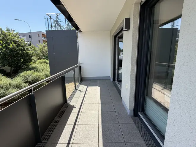1 Zimmer Wohnung mit 32 m² in Gießen – Bild 6