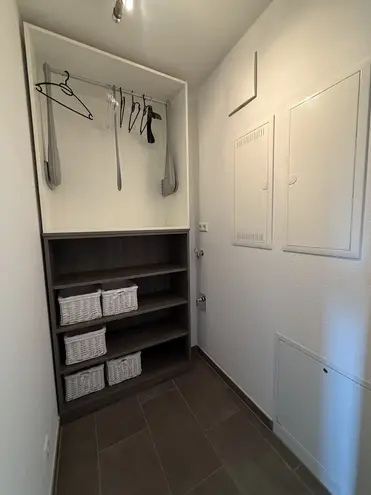 1 Zimmer Wohnung mit 32 m² in Gießen – Bild 7
