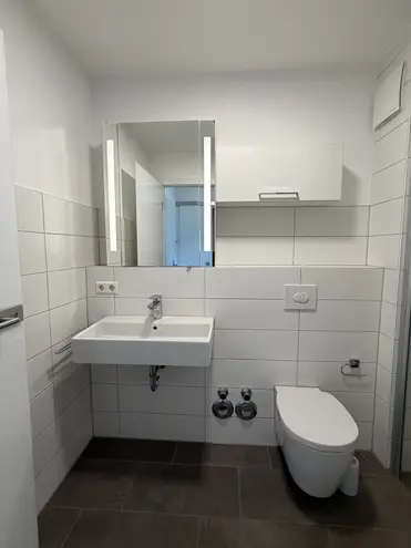 1 Zimmer Wohnung mit 32 m² in Gießen – Bild 9