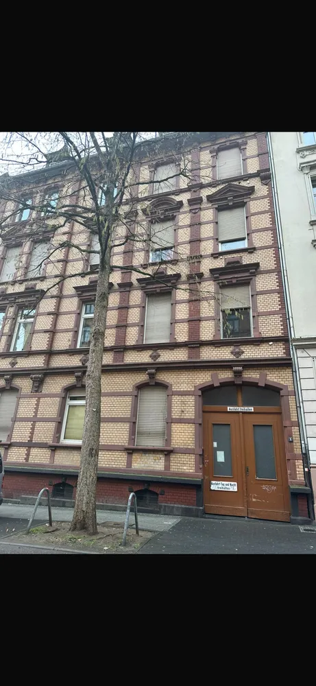 2 Zimmer Wohnung mit 43 m² in Wiesbaden – Bild 4