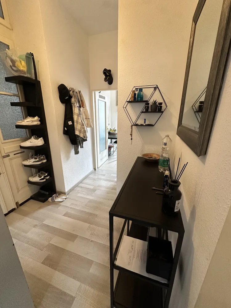 2 Zimmer Wohnung mit 43 m² in Wiesbaden – Bild 5
