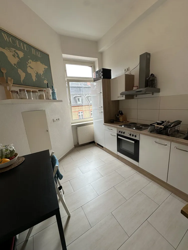2 Zimmer Wohnung mit 43 m² in Wiesbaden – Bild 3
