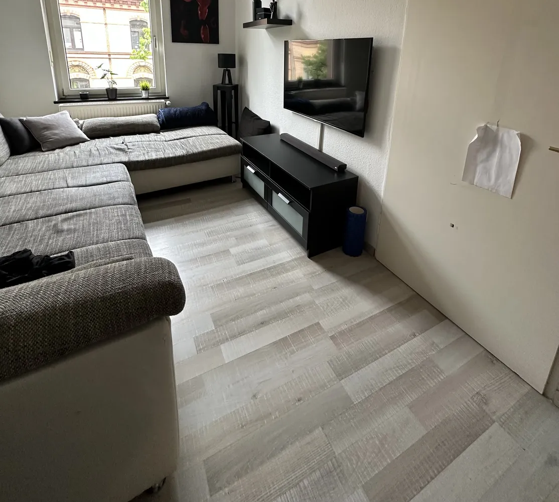 2 Zimmer Wohnung mit 43 m² in Wiesbaden – Bild 6