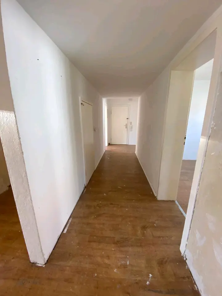 4 Zimmer Wohnung mit 90 m² in Helmstedt – Bild 4