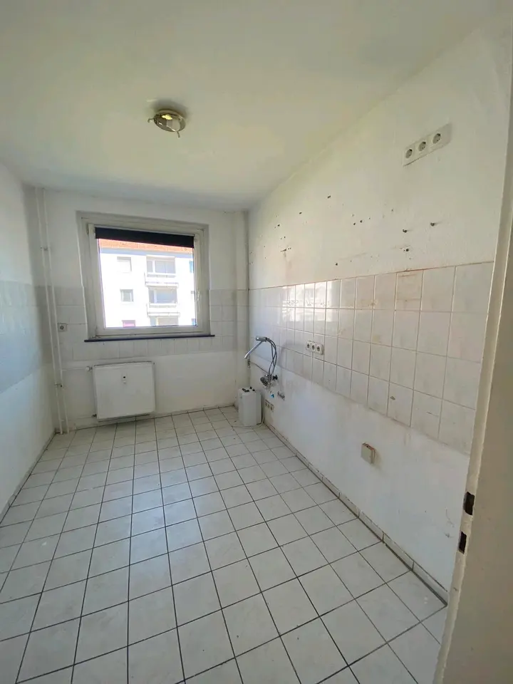 4 Zimmer Wohnung mit 90 m² in Helmstedt – Bild 6