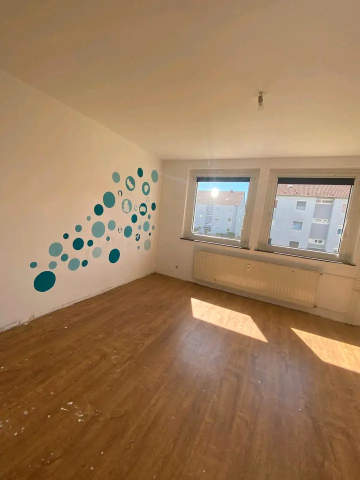 4 Zimmer Wohnung mit 90 m² in Helmstedt – Bild 7