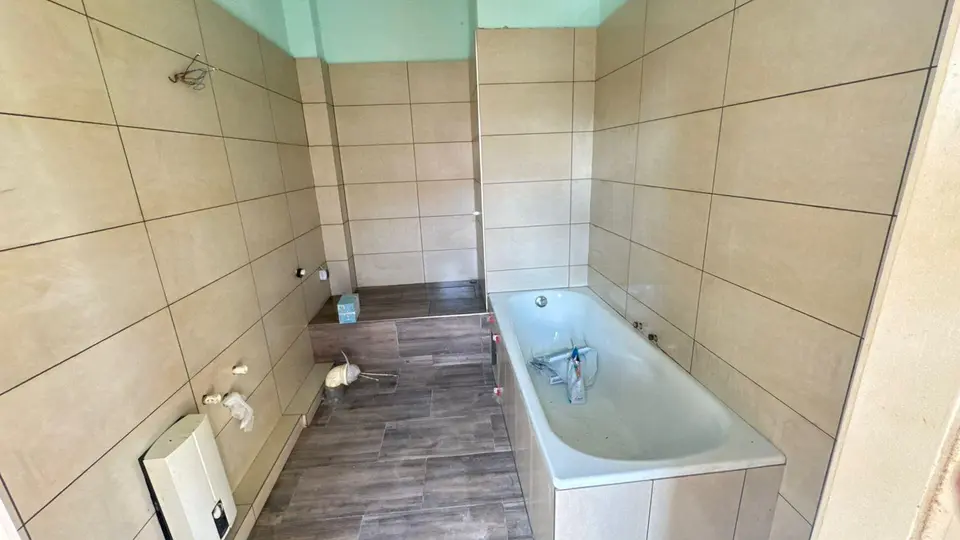 4 Zimmer Wohnung mit 90 m² in Helmstedt – Bild 10