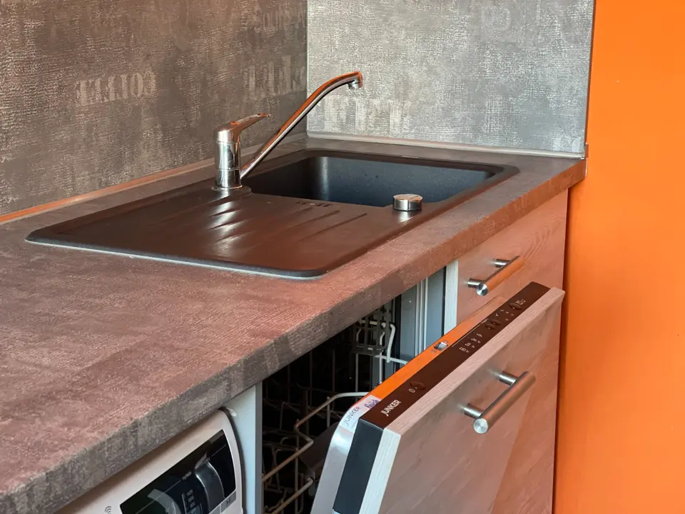 WG-Zimmer mit 21 m² in Wuppertal – Bild 5
