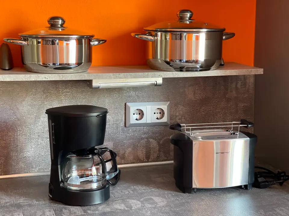 WG-Zimmer mit 21 m² in Wuppertal – Bild 9