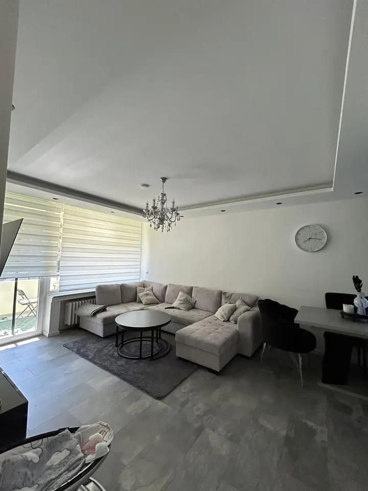 3 Zimmer Wohnung mit 80 m² in Brühl – Bild 1