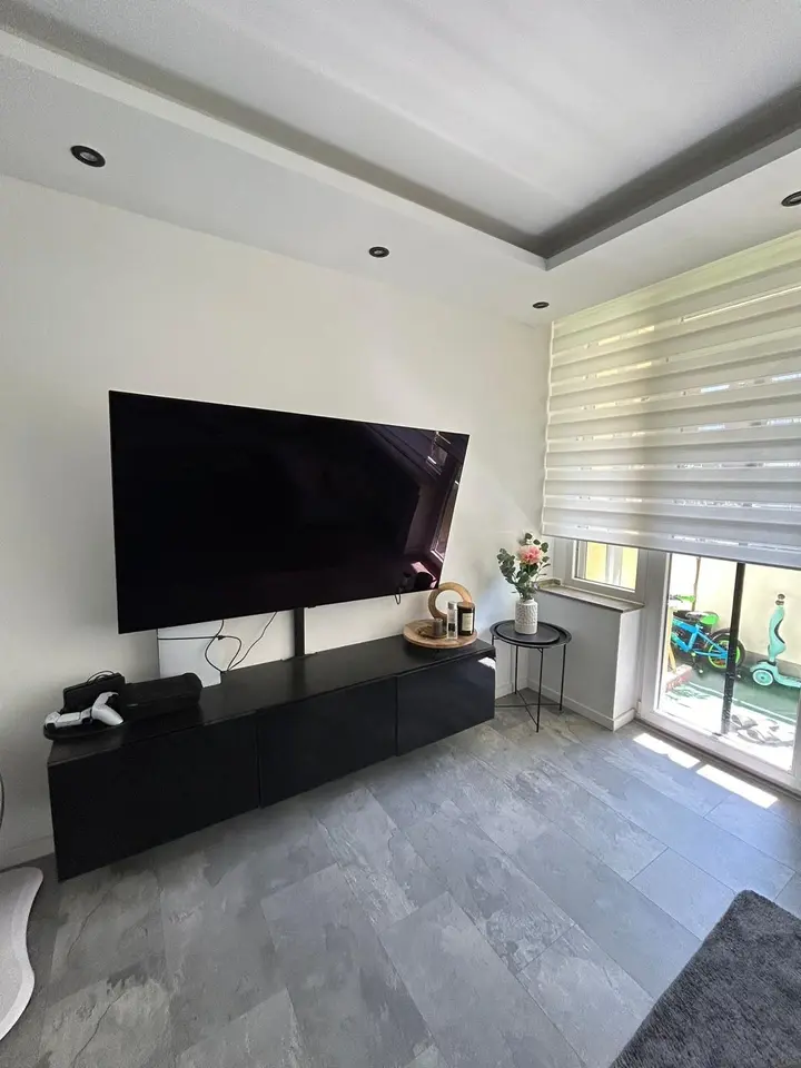3 Zimmer Wohnung mit 80 m² in Brühl – Bild 2