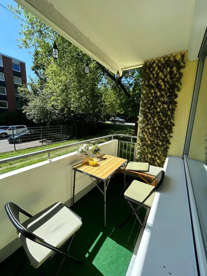 3 Zimmer Wohnung mit 80 m² in Brühl – Bild 3