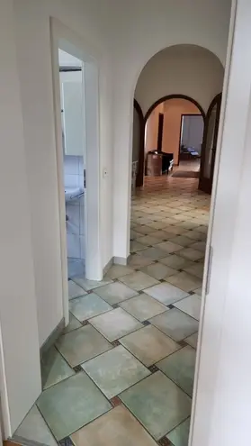 4 Zimmer Wohnung mit 152 m² in Karlsruhe – Bild 1