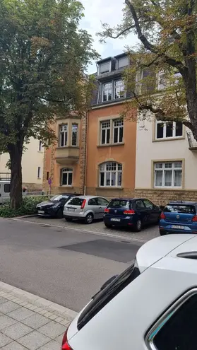 4 Zimmer Wohnung mit 152 m² in Karlsruhe – Bild 4
