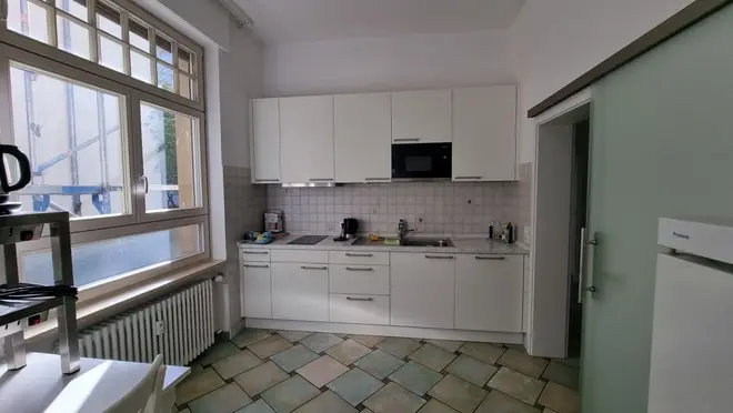 4 Zimmer Wohnung mit 152 m² in Karlsruhe – Bild 6