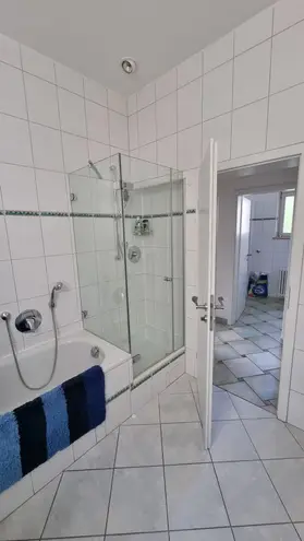 4 Zimmer Wohnung mit 152 m² in Karlsruhe – Bild 7