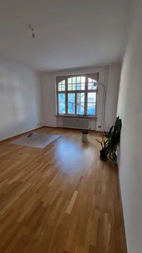 4 Zimmer Wohnung mit 152 m² in Karlsruhe – Bild 9