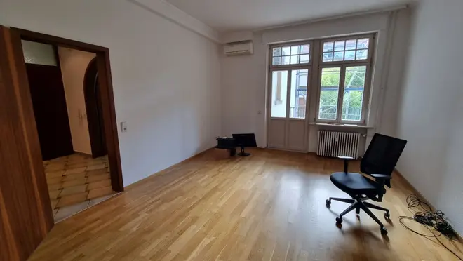 4 Zimmer Wohnung mit 152 m² in Karlsruhe – Bild 10