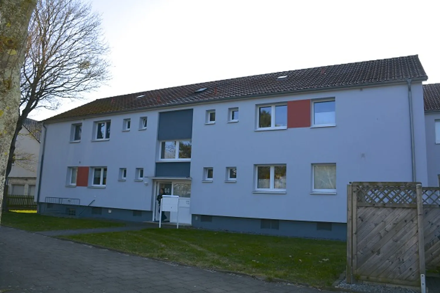 3 Zimmer Wohnung mit 85 m² in Hameln – Bild 1