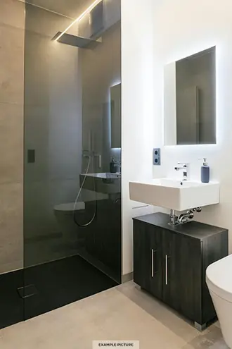 WG-Zimmer mit 10 m² in Berlin – Bild 4