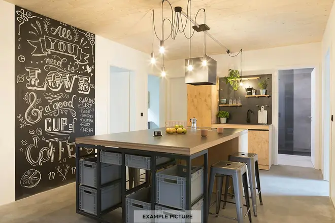 WG-Zimmer mit 10 m² in Berlin – Bild 2