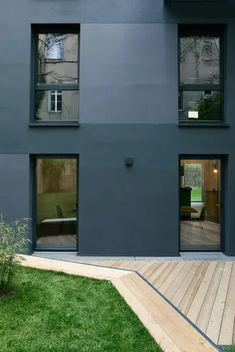 WG-Zimmer mit 10 m² in Berlin – Bild 7
