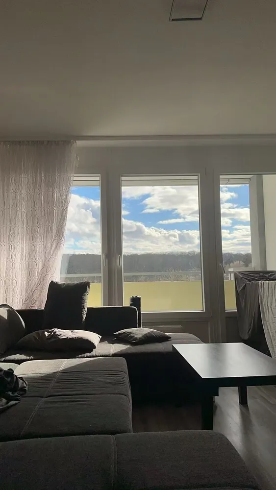 2 Zimmer Wohnung mit 45 m² in Darmstadt – Bild 1