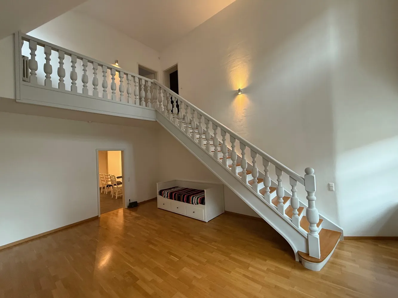 2 Zimmer Wohnung mit 106 m² in Landshut – Bild 3