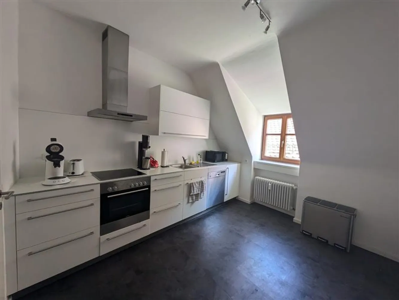 2 Zimmer Wohnung mit 106 m² in Landshut – Bild 4