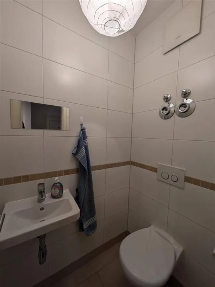 2 Zimmer Wohnung mit 106 m² in Landshut – Bild 7