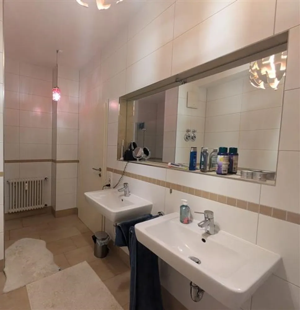2 Zimmer Wohnung mit 106 m² in Landshut – Bild 8