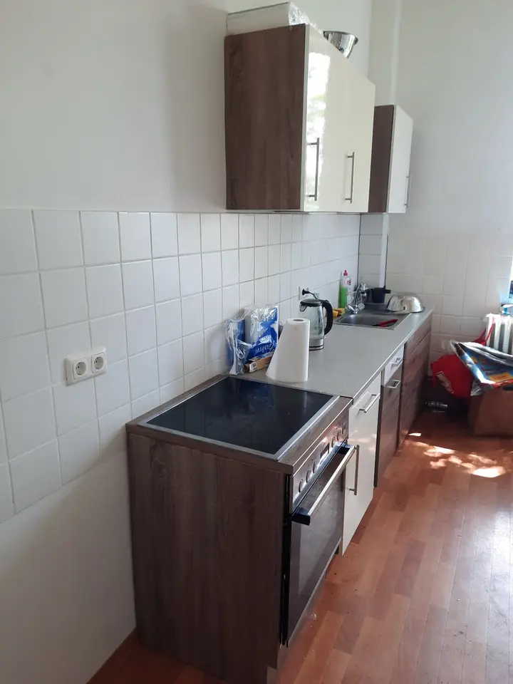 Studio mit 24 m² in Amberg – Bild 1