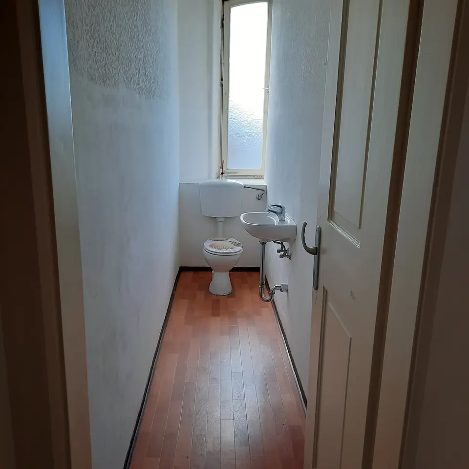 Studio mit 24 m² in Amberg – Bild 9