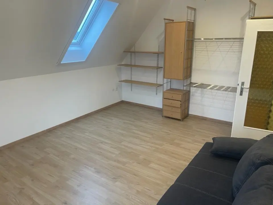 Studio mit 24 m² in Amberg – Bild 10