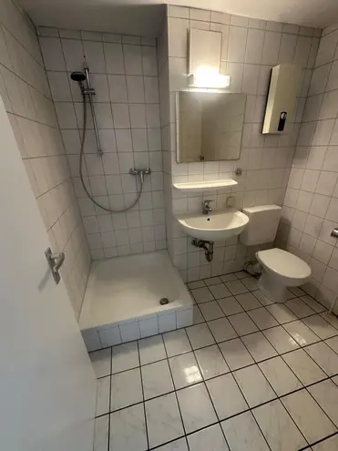 2 Zimmer Wohnung mit 35 m² in Frankfurt am Main – Bild 3