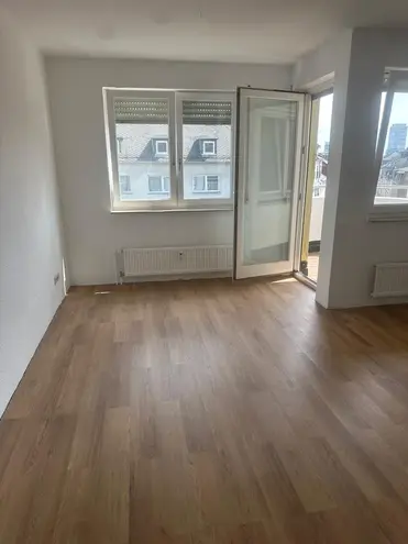2 Zimmer Wohnung mit 35 m² in Frankfurt am Main – Bild 5