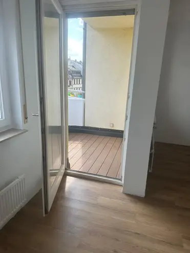2 Zimmer Wohnung mit 35 m² in Frankfurt am Main – Bild 6