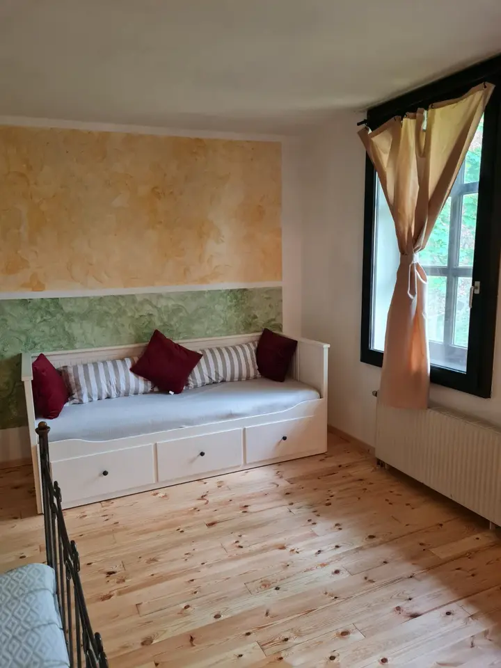 6 Zimmer Wohnung mit 160 m² in Einbeck – Bild 3