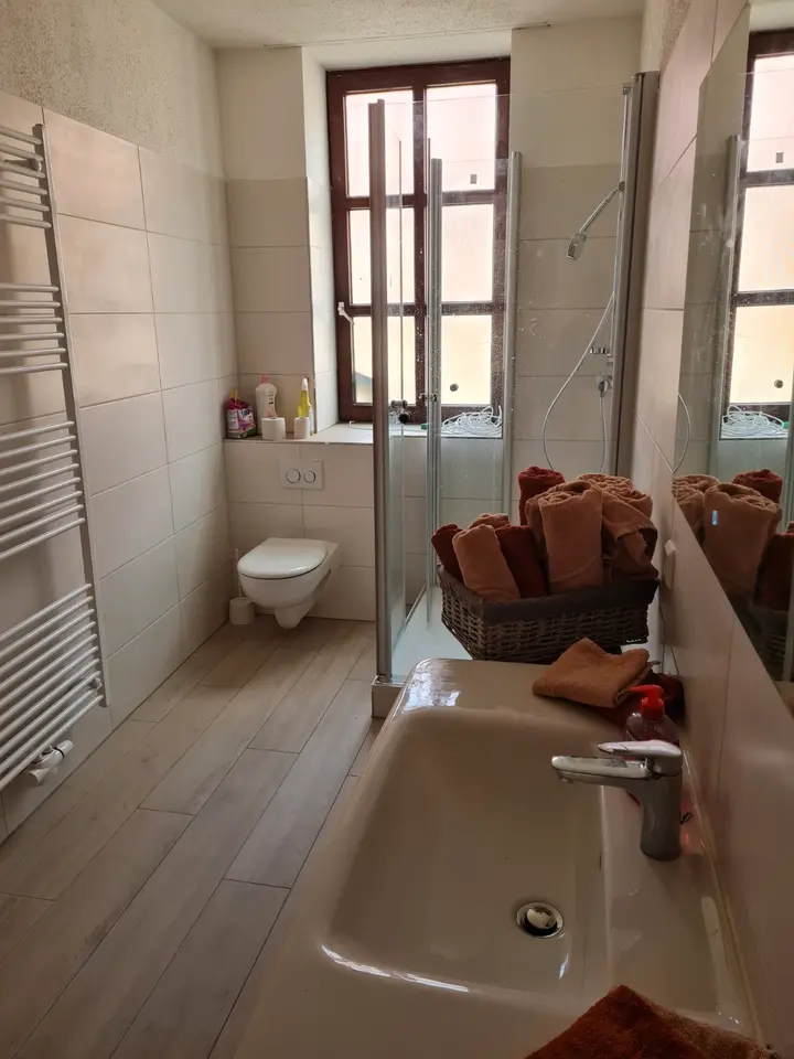 6 Zimmer Wohnung mit 160 m² in Einbeck – Bild 5