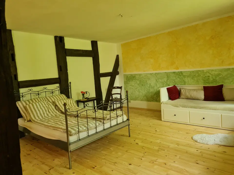 6 Zimmer Wohnung mit 160 m² in Einbeck – Bild 7