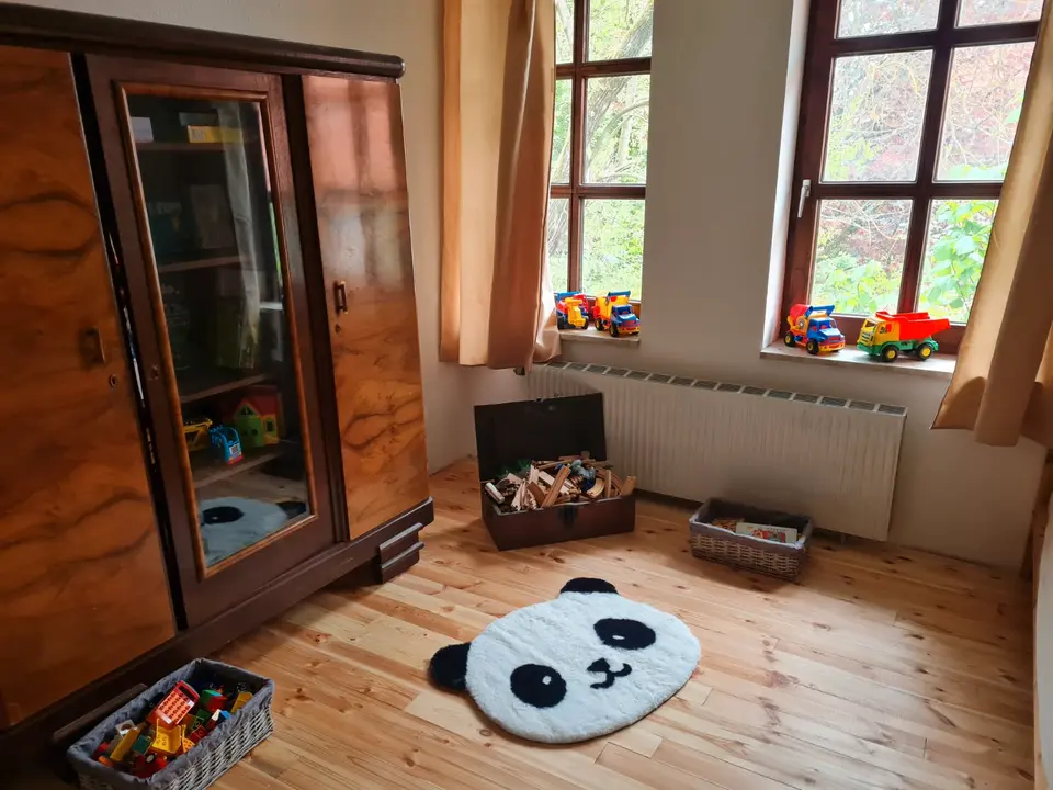 6 Zimmer Wohnung mit 160 m² in Einbeck – Bild 9
