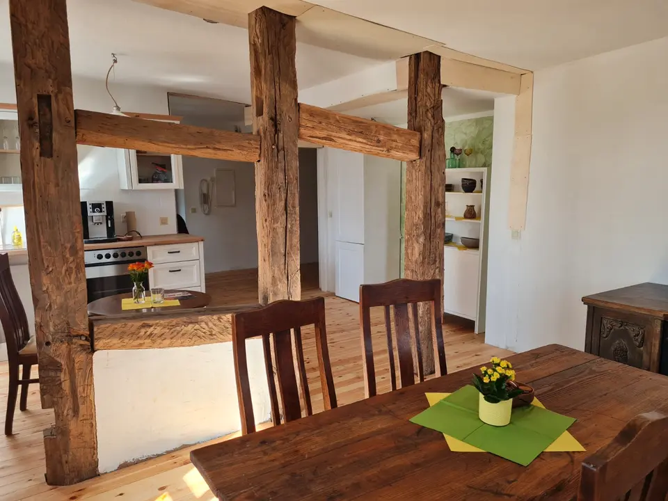 6 Zimmer Wohnung mit 160 m² in Einbeck – Bild 10