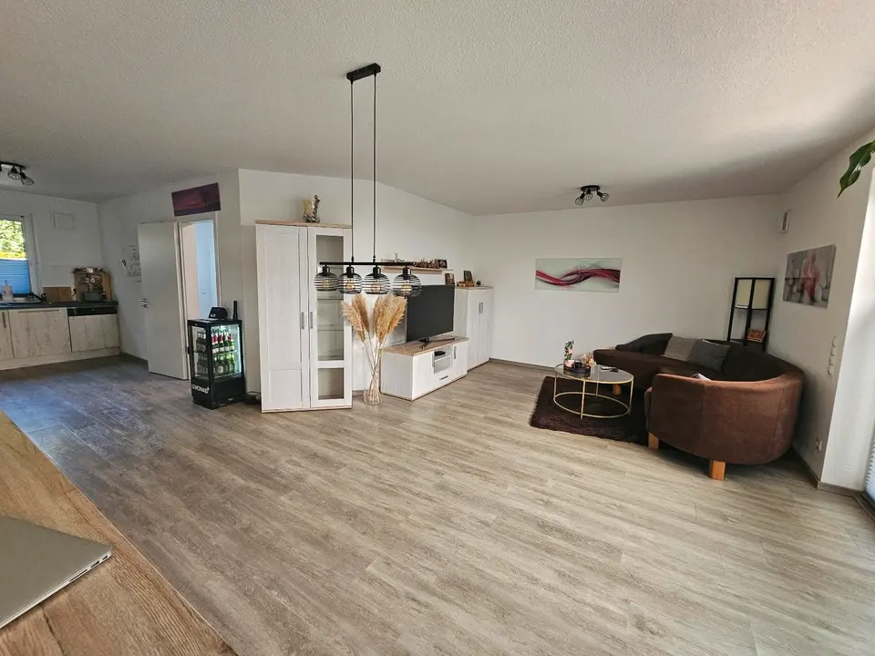 5 Zimmer Haus mit 125 m² in Oldenburg – Bild 1