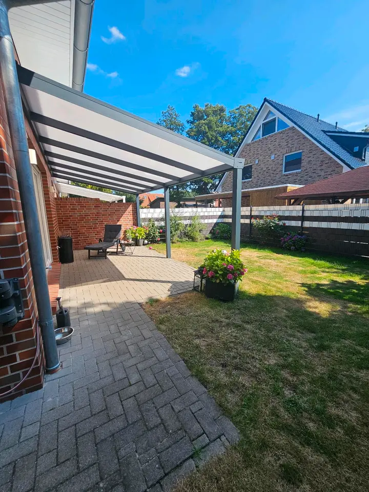 5 Zimmer Haus mit 125 m² in Oldenburg – Bild 3