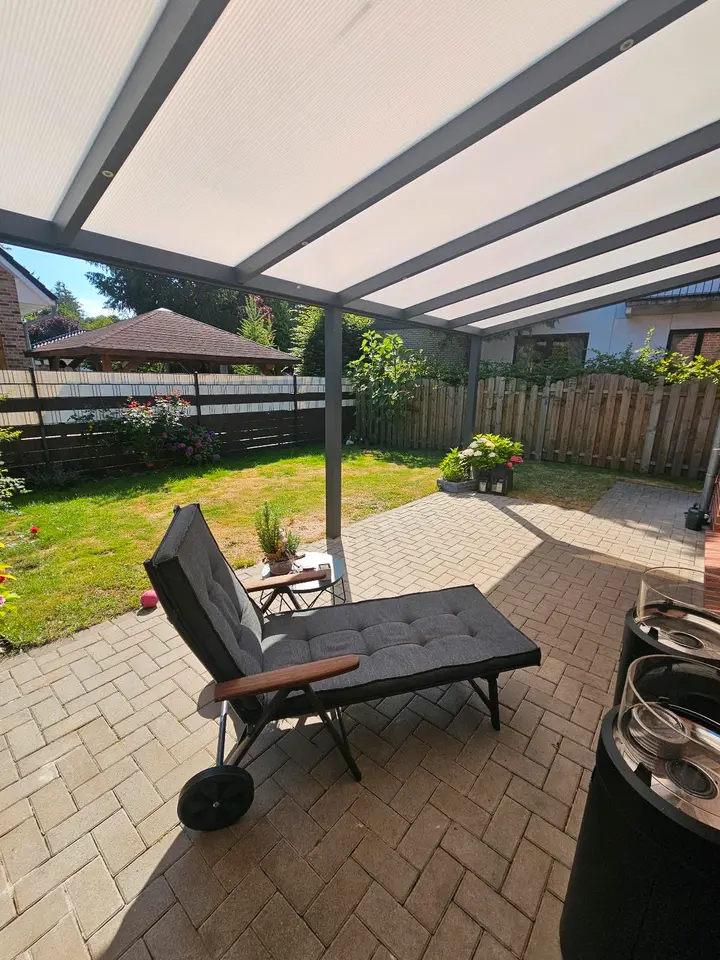 5 Zimmer Haus mit 125 m² in Oldenburg – Bild 4