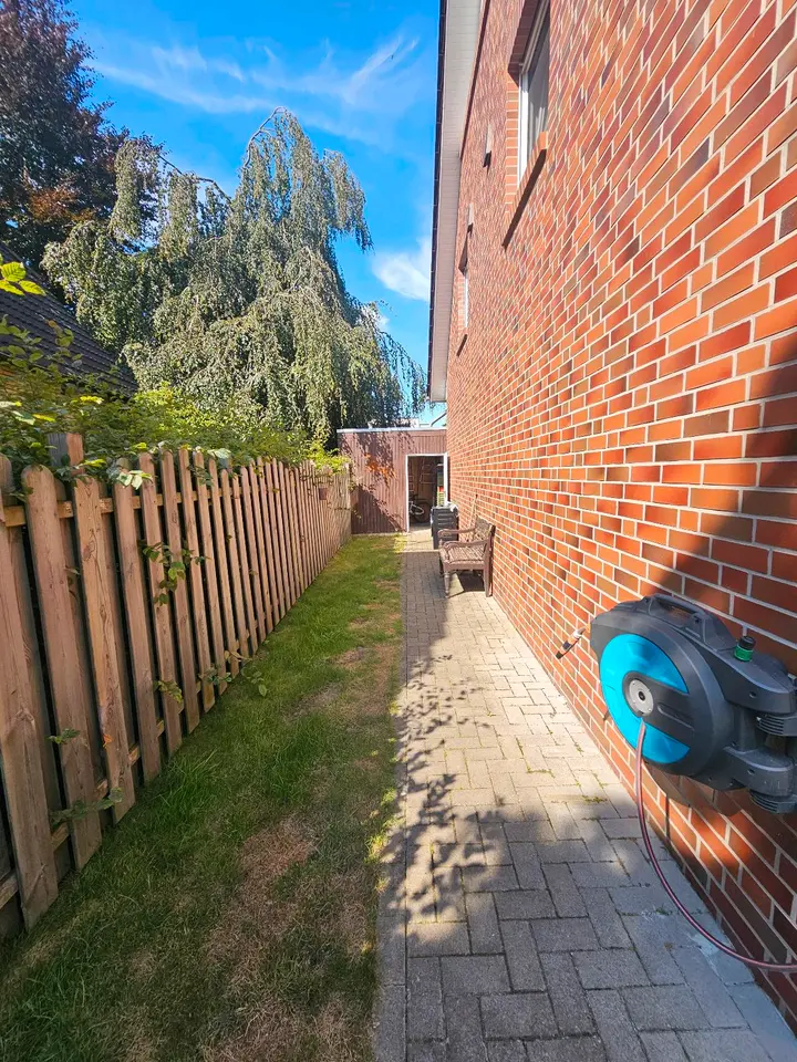 5 Zimmer Haus mit 125 m² in Oldenburg – Bild 5